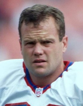 Steve Tasker as Self