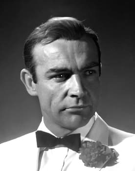 Sean Connery