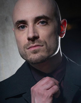 Jacob Marshfield