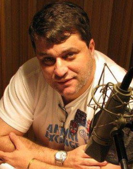 Manolo Rey as Imperador (voice)