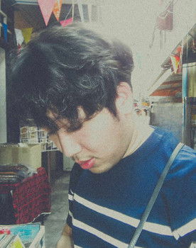 Kan Siripaka as RADIO