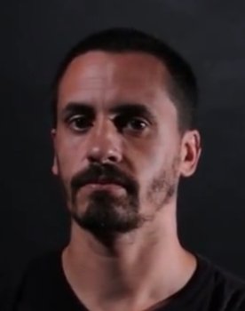 Patricio Agusti as Narrator (voz)
