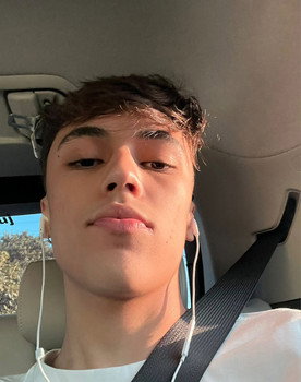 Lucas Troncoso dos Santos as Lucas Troncoso