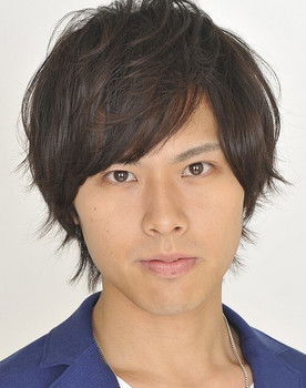 Takao Mitsutomi as Yakumo Mujina (voice)