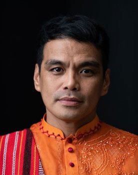 Bong Cabrera as Fred