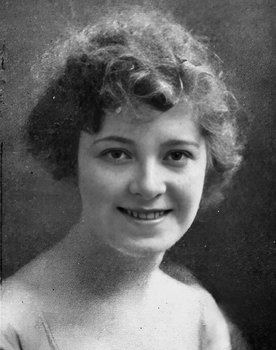 Ethel Corcoran