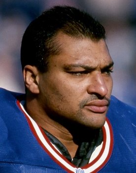 Darryl Talley as Self