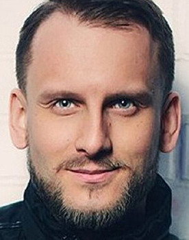 Viacheslav Khakhalkin
