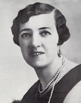 Agrippina Vaganova as Self