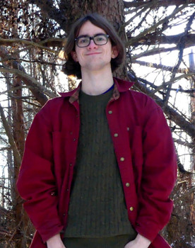 Horatio Perry as Narrator