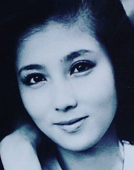 Reiko Ōhara as 