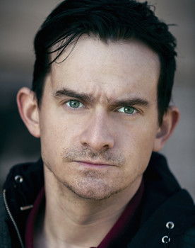 Ryan M. Pérez as Priest