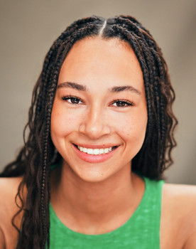 Eve Midgley as Audrey Gladstone