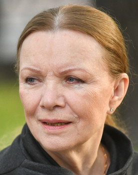 Валентина Теличкина
