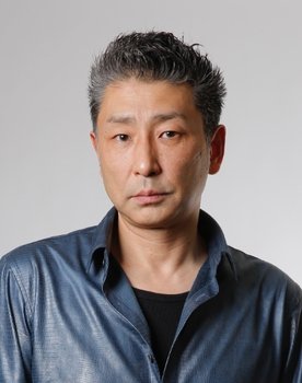 Masahiro Abe