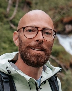 Robert 48 jaar