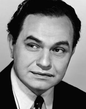 Edward G. Robinson