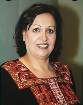Amal Abbas