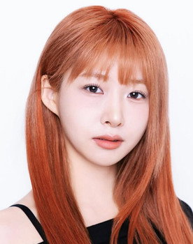Hyeda as Self / Contestant