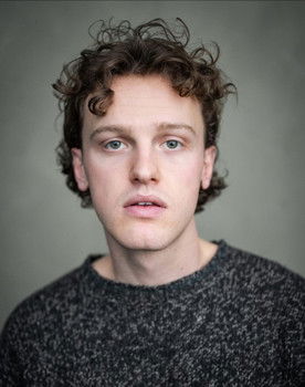 Sam Baxley as Thomas