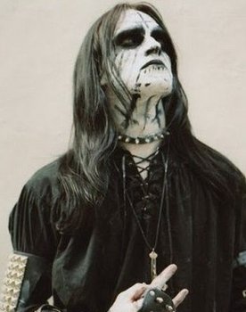 Abbath: Live at Hellfest 2016