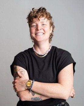 Rachel Scanlon