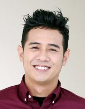 Amar Asyraf