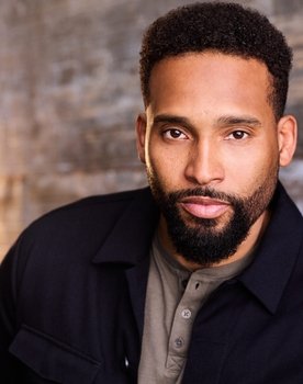 Addison Henderson as Phog