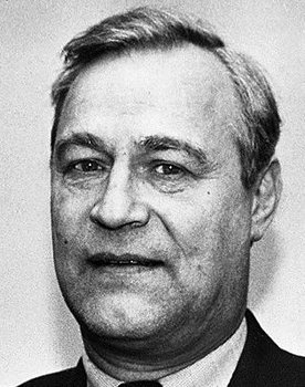 Ivalo Randalu as Otto Rünk