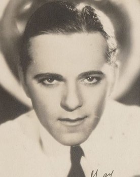 Alexander Gray as Terry Clayton