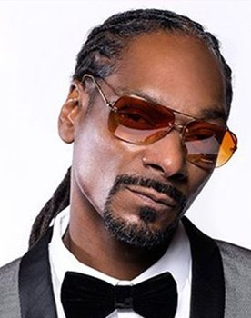 Snoop Dogg as Big John Elliott