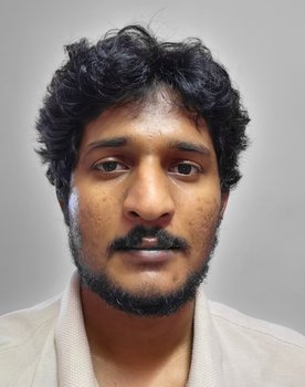 Karthik Jampani