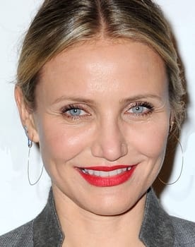 Cameron Diaz