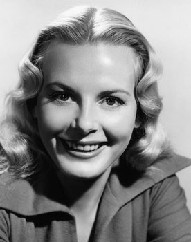 Jean Wallace