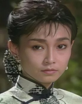 Tseng Ya-chun as 李宸妃