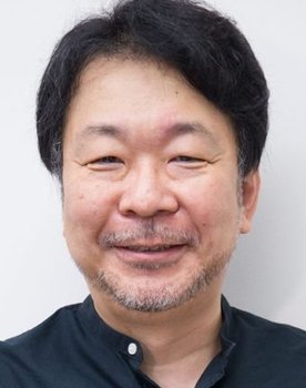 Shoji Meguro as 