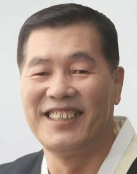 Lee Bong-Geol