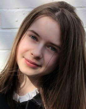 Evgeniya Kaverau