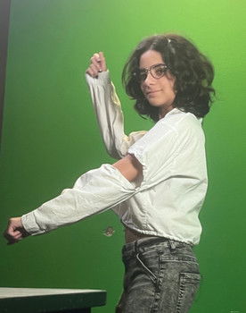 Ana Torres as Chelsea