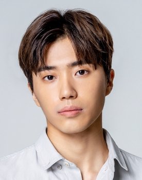 Bae Han-sol as Min-seong