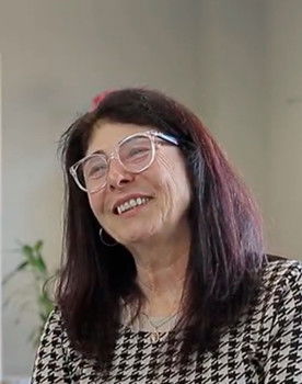 Maria Inês Bolsan