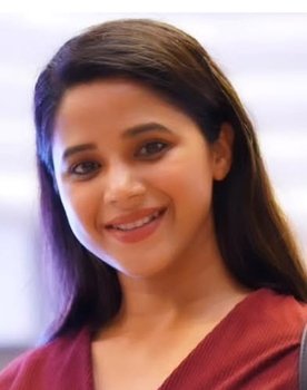 Amrita Halder