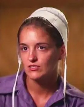 Miriam Troyer as Self