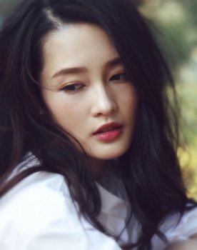 Li Qin as Shen Jinzhen