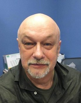 Oleg Maslennikov
