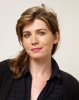 Emily Lape as Mercy