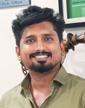 Katta Erumbu Stalin