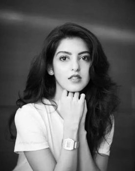 Amrita Prakash as Ayesha’s Sister