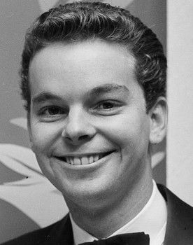 Russ Tamblyn as Anchor