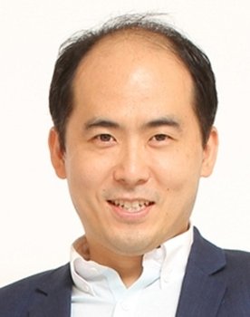Tsukasa Saitô as Ishihara